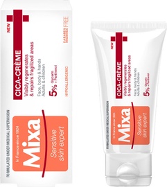 Mixa Cica Cream 5% 50ml