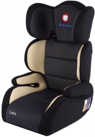 Lionelo Lars Plus Black