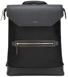 Targus Newport 15 Convertible 2 in 1 Laptop Messenger Backpack Black