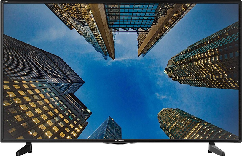 Телевизор Sharp, 40 ″