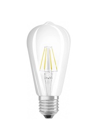 LAMP LED RETROFIT ST64 4W/827 E27 CL