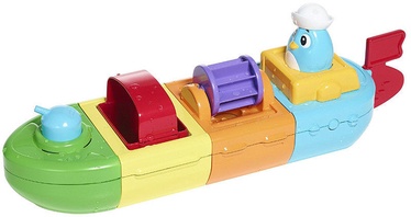 Tomy Mix & Match Motor Boat E72453