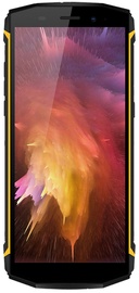 Blackview BV5800 Dual 16GB Yellow