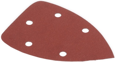 Kreator Sanding Sheets 140x140x80mm G180 5pcs