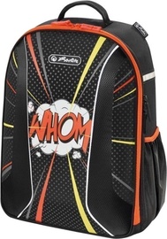 Herlitz Be.Bag Airgo Comic "Whom" 128072