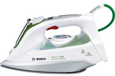 Lygintuvas Bosch TDI902431E