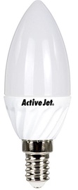 ActiveJet Bulb LED 3.5W 280lm E14