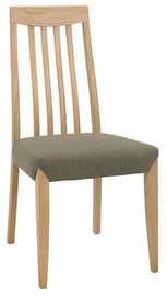 Home4you Chair Bergen Golden Brown 11303