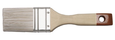 Pintsel Hardy 0205-447130, 76 mm x 71 mm, puidust pindadele
