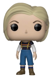 Funko Pop! Television Doctor Who Thirteenth Doctor Without Coat 686