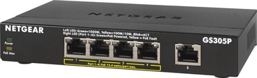 Коммутатор (Switch) Netgear GS305P-200PES