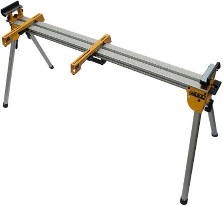Стойка для станка Dewalt DE7023-XJ, 383 см