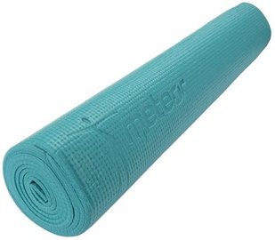 Meteor Yoga Mat 180x60x0.5cm Green