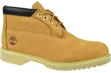 Timberland Newman Premium Boots 050061 Yellow 43.5