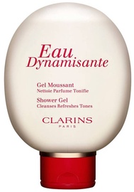 Dušas želeja Clarins Eau Dynamisante, 150 ml