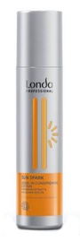 Plaukų kondicionierius Kadus Professional Sun Spark Conditioning Lotion, 250 ml