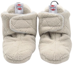 Lodger Slipper Fleece Vase 6-12m