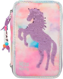 Pinal Depesche Miss Melody Batik, roosa