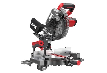 Koka zāģēšanas mašīna Skil 1305AA, 1600 W, 216 mm