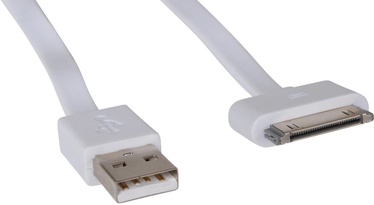 Sandberg Cable USB to 30pin 0.15m