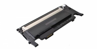 Tonera kasete Uprint W2070A, melna, 65 ml