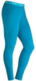 Marmot Women's ThermalClime Pro Tight Aqua Blue XL