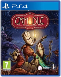 Candle PS4