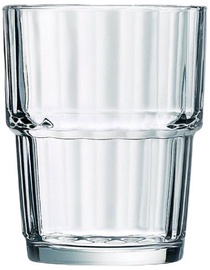Klaaside komplekt Arcoroc, klaas, 0.25 l, 6 tk