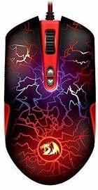 Redragon Lavawolf M701 Optical Gaming Mouse Black