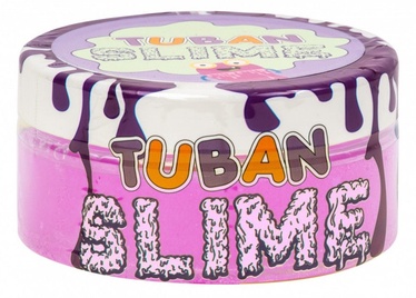 Russell Super Slime Tuban Neon Brocade Purple 0.2kg