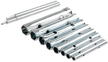 Ega Higo Box Spanners Set 6-22mm 10pcs