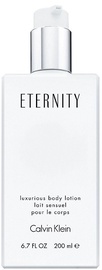 Kūno losjonas Calvin Klein Eternity, 200 ml