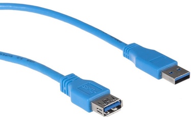 Maclean MCTV-584 USB 3.0 Extension Cable 1.8m