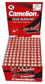 Camelion LR6 Plus Alkaline Battery AA x 240