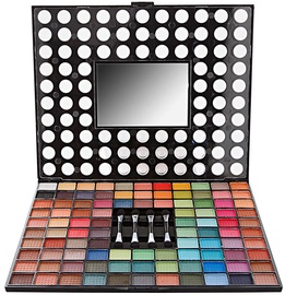 2K Colourful Eyes 98 Colour Eyeshadow Palette