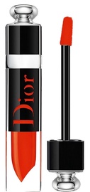 Christian Dior Addict Lacquer Plump Liquid Lipstick 5.5ml 648