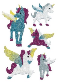 Herlitz Stickers Glitter Horse