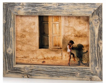 Фоторамка Bad Disain Photo Frame 21x30cm 138965 Grey