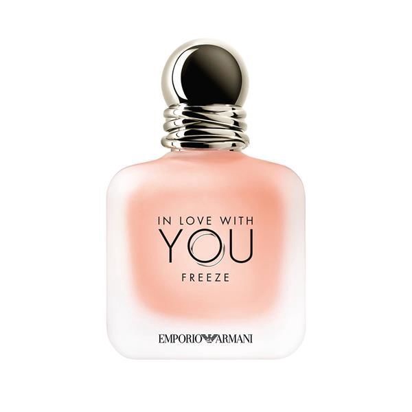 in love with you armani 150ml