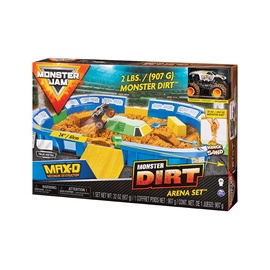 ROTAĻLIETA ARENA MONSTER DIRT