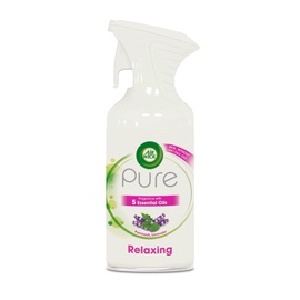 Освежитель воздуха Air Wick Pure Relax, 250 мл