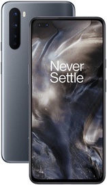Mobilusis telefonas Oneplus Nord Onyx Grey, 256 GB