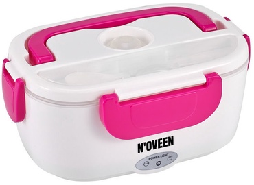 N'oveen Lunch Box LB320 Amaranth