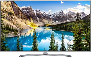 Televizorius LG 49UJ7507