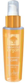 Aliejus plaukams Lecher Babassu Argan Oil, 50 ml