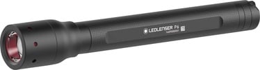 Ledlenser Flashlight P6 Black