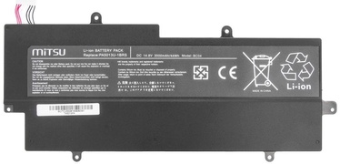 Mitsu Battery For Toshiba Z830/Z935 3000mAh