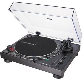 Plaadimängija Audio-Technica AT-LP120X, 0.01 W, 5 kg