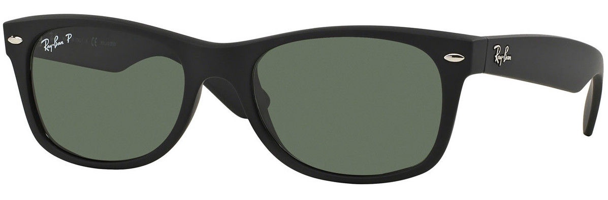 ray ban new wayfarer classic black