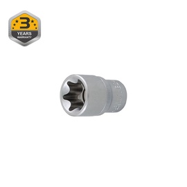 MUCIŅA ZVAIGZNE 6MM 1/4 (FORTE TOOLS)